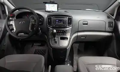 Hyundai Starex 2020 2.5 автомат (гидро), миниатюра 7