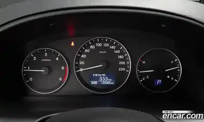 Hyundai Starex 2020 2.5 автомат (гидро), миниатюра 8