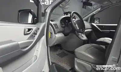 Hyundai Starex 2020 2.5 автомат (гидро), миниатюра 10