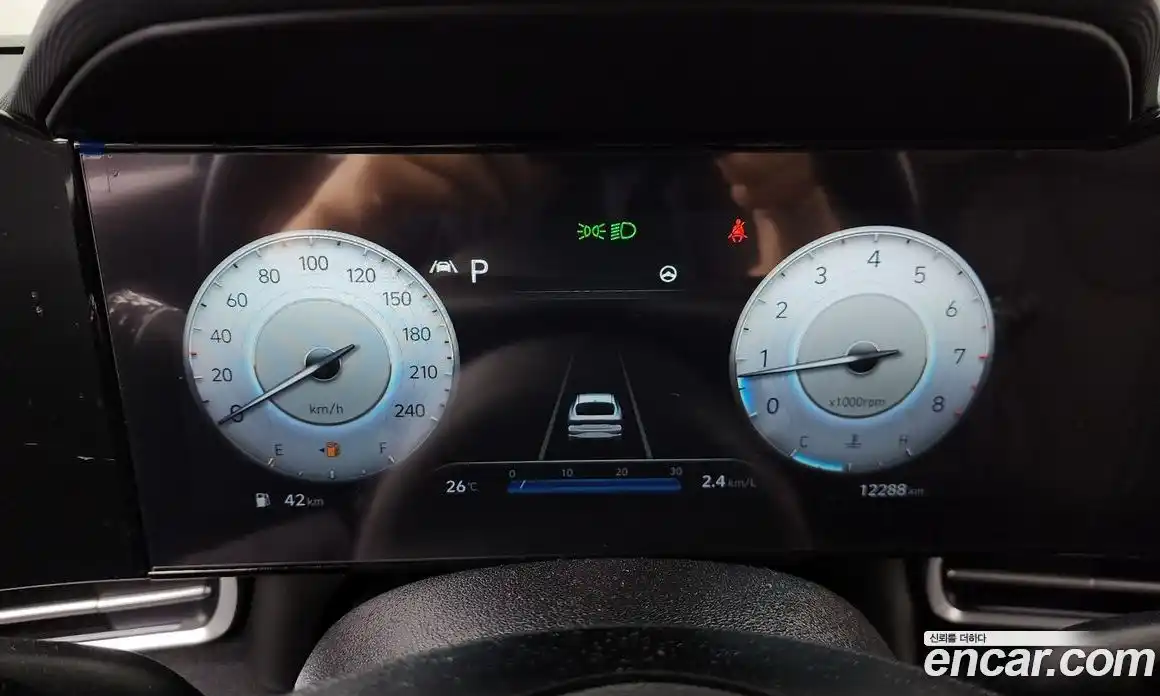 Hyundai Avante 2020 1.6 автомат (гидро), фото 11