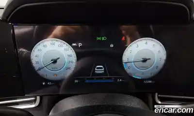 Hyundai Avante 2020 1.6 автомат (гидро), миниатюра 11