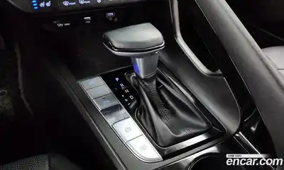 Hyundai Avante 2020 1.6 автомат (гидро), миниатюра 12