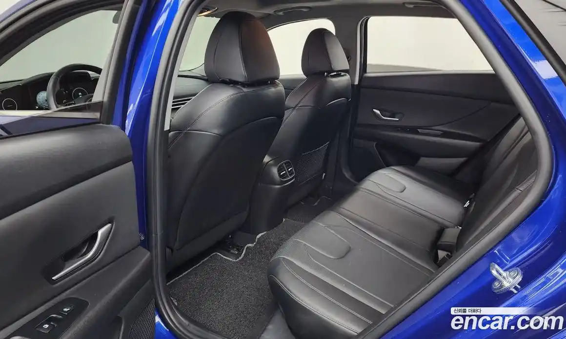 Hyundai Avante 2020 1.6 автомат (гидро), фото 16