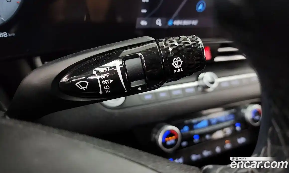 Hyundai Avante 2020 1.6 автомат (гидро), фото 28