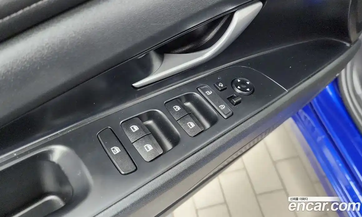 Hyundai Avante 2020 1.6 автомат (гидро), фото 29