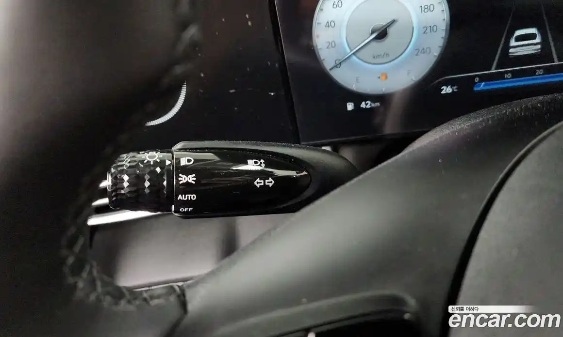 Hyundai Avante 2020 1.6 автомат (гидро), фото 34