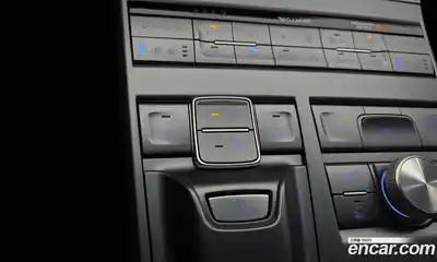 Hyundai Nexo 2022 автомат (гидро), миниатюра 12