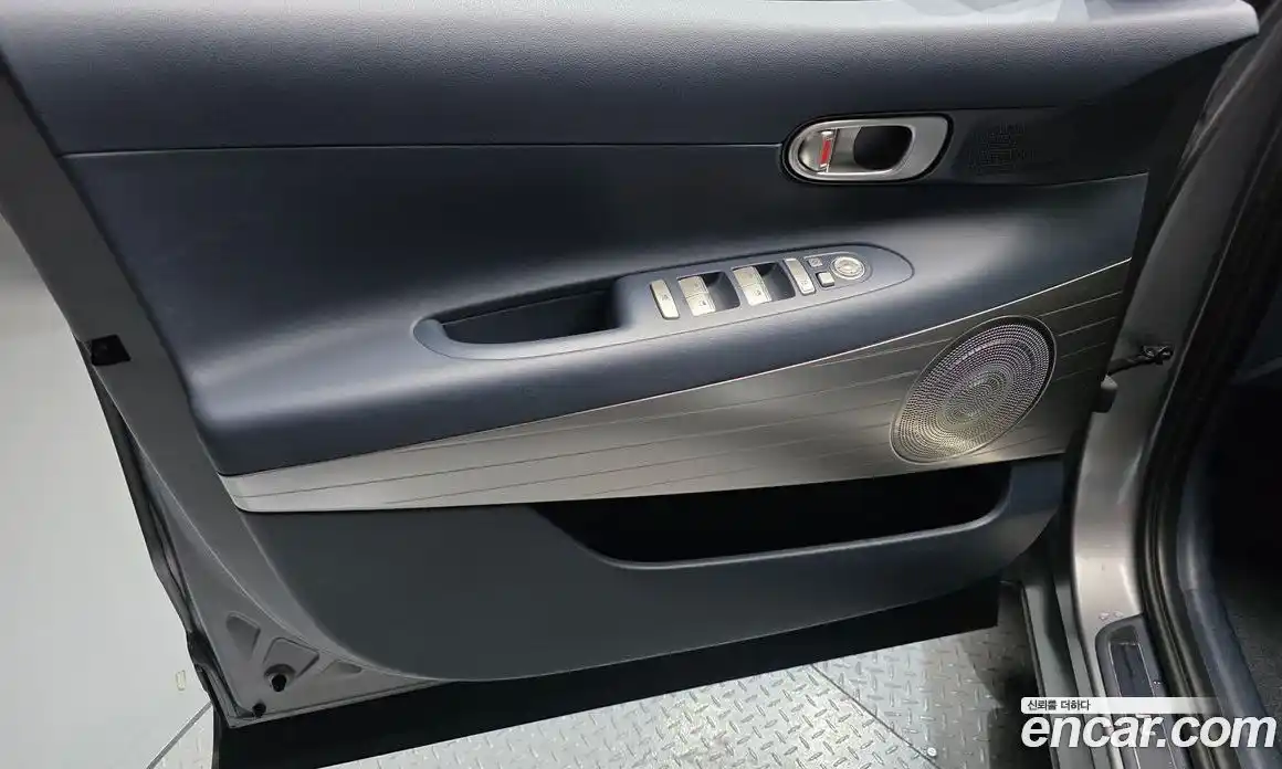 Hyundai Nexo 2022 автомат (гидро), фото 14