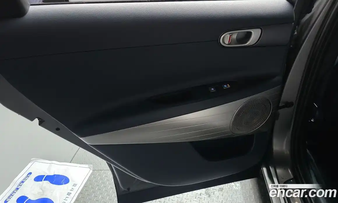 Hyundai Nexo 2022 автомат (гидро), фото 15