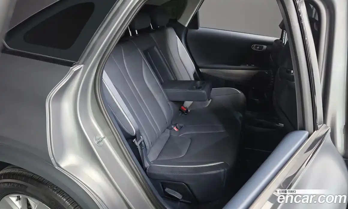 Hyundai Nexo 2022 автомат (гидро), фото 16