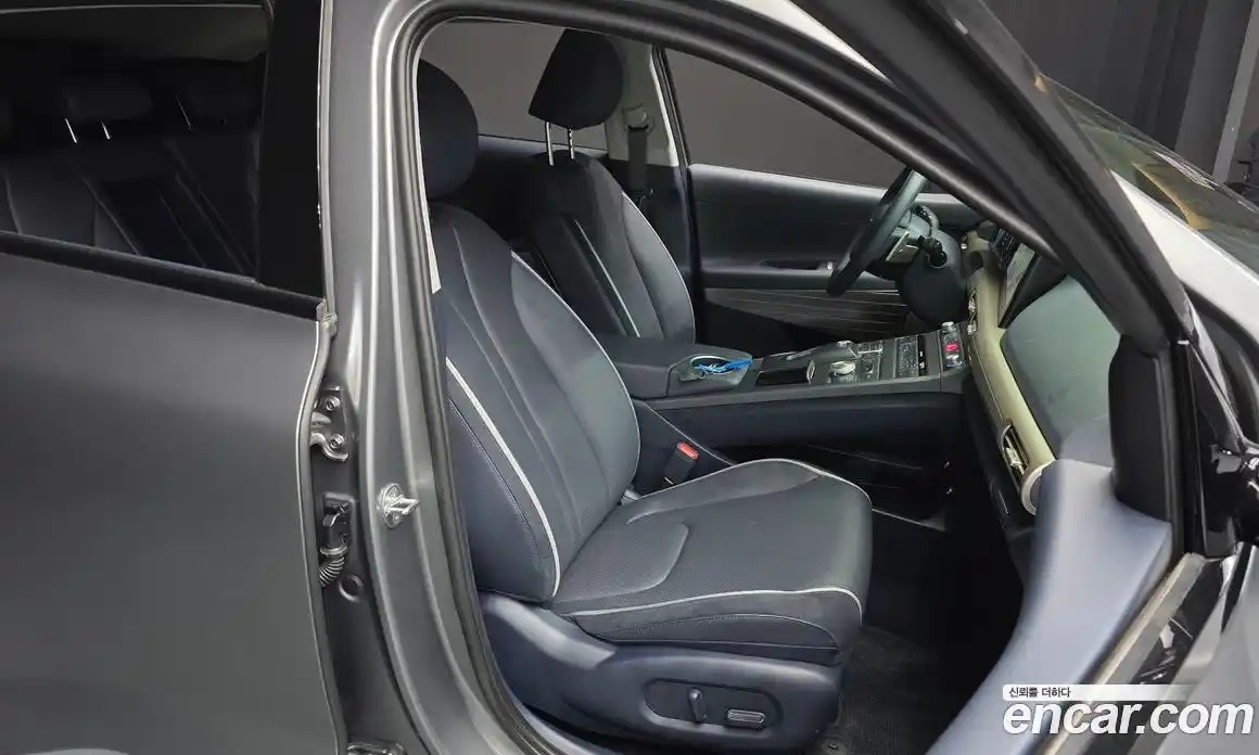 Hyundai Nexo 2022 автомат (гидро), фото 18