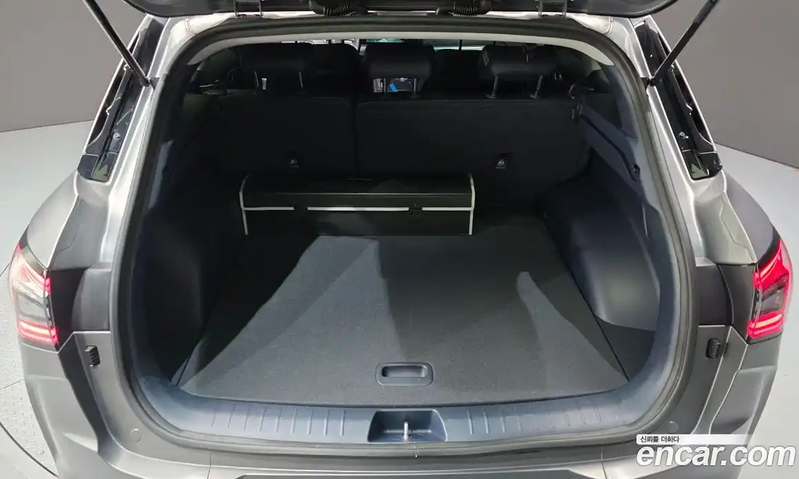 Hyundai Nexo 2022 автомат (гидро), фото 27