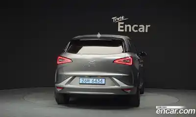 Hyundai Nexo 2022 автомат (гидро), миниатюра 4