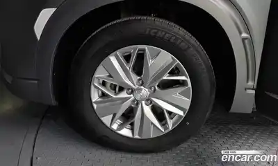 Hyundai Nexo 2022 автомат (гидро), миниатюра 5