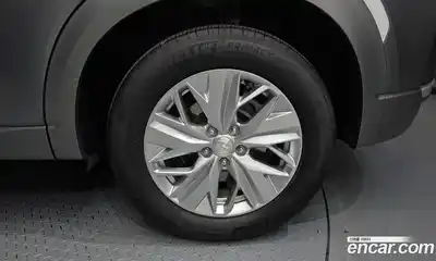 Hyundai Nexo 2022 автомат (гидро), миниатюра 7