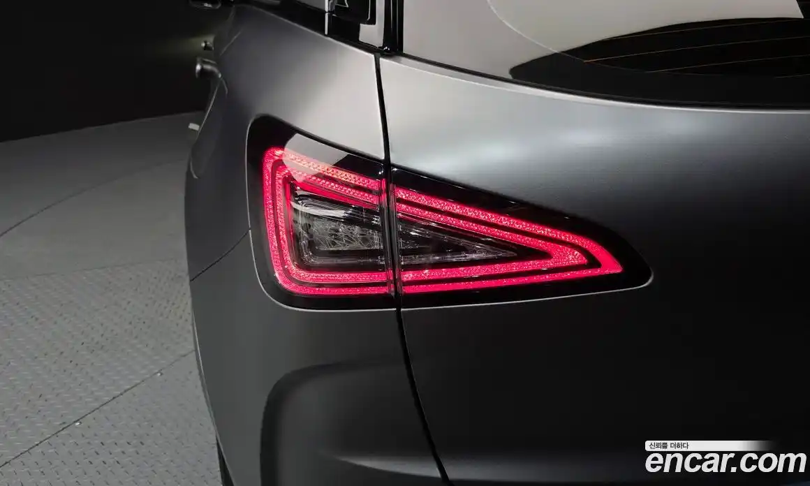 Hyundai Nexo 2022 автомат (гидро), фото 9