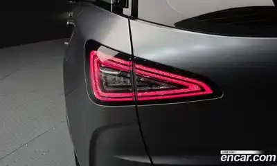 Hyundai Nexo 2022 автомат (гидро), миниатюра 9