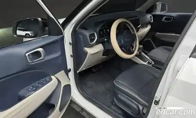 Hyundai Venue 2023 1.6 автомат (гидро), миниатюра 12