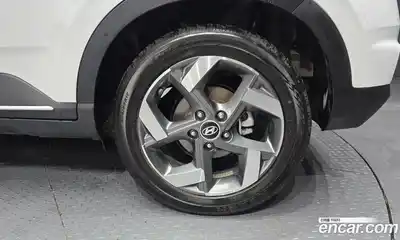 Hyundai Venue 2023 1.6 автомат (гидро), миниатюра 6