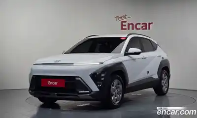 Hyundai Kona, 2023, 14 806 км