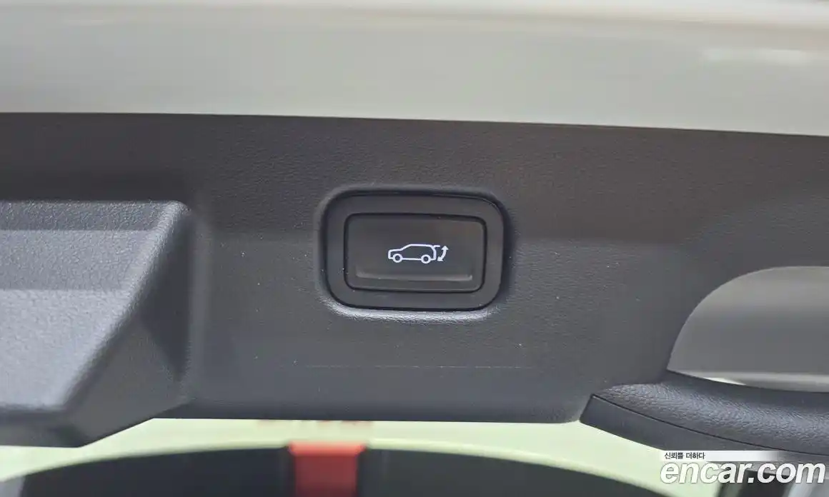 Hyundai Kona 2023 1.6 автомат (гидро), фото 22
