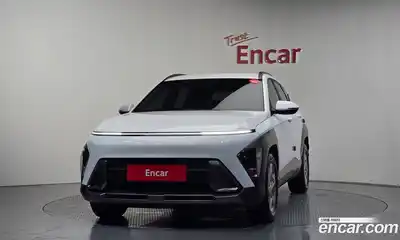 Hyundai Kona 2023 1.6 автомат (гидро), миниатюра 3
