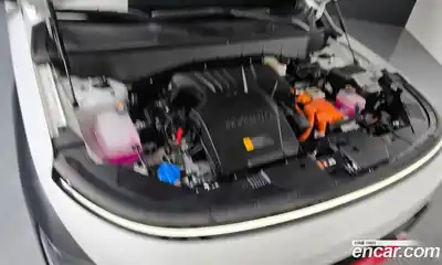 Hyundai Kona 2023 1.6 автомат (гидро), миниатюра 6