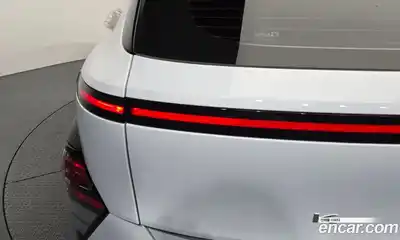 Hyundai Kona 2023 1.6 автомат (гидро), миниатюра 9