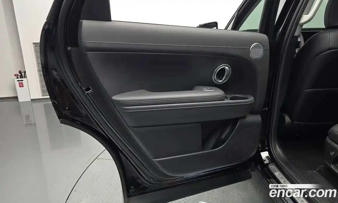 Hyundai Palisade 2025 2.5 автомат (гидро), фото 14