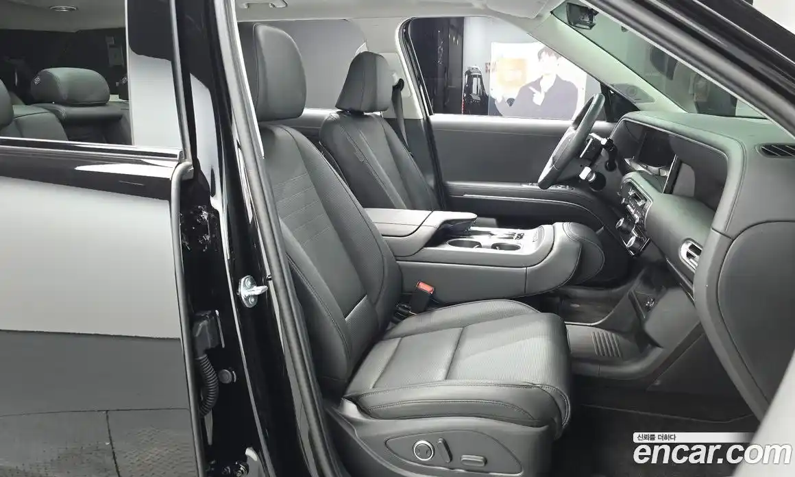 Hyundai Palisade 2025 2.5 автомат (гидро), фото 15