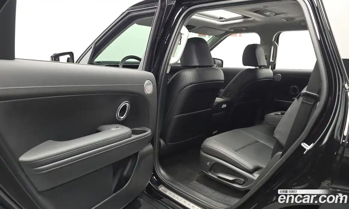Hyundai Palisade 2025 2.5 автомат (гидро), фото 16