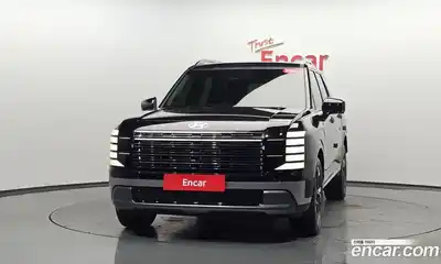Hyundai Palisade 2025 2.5 автомат (гидро), миниатюра 2