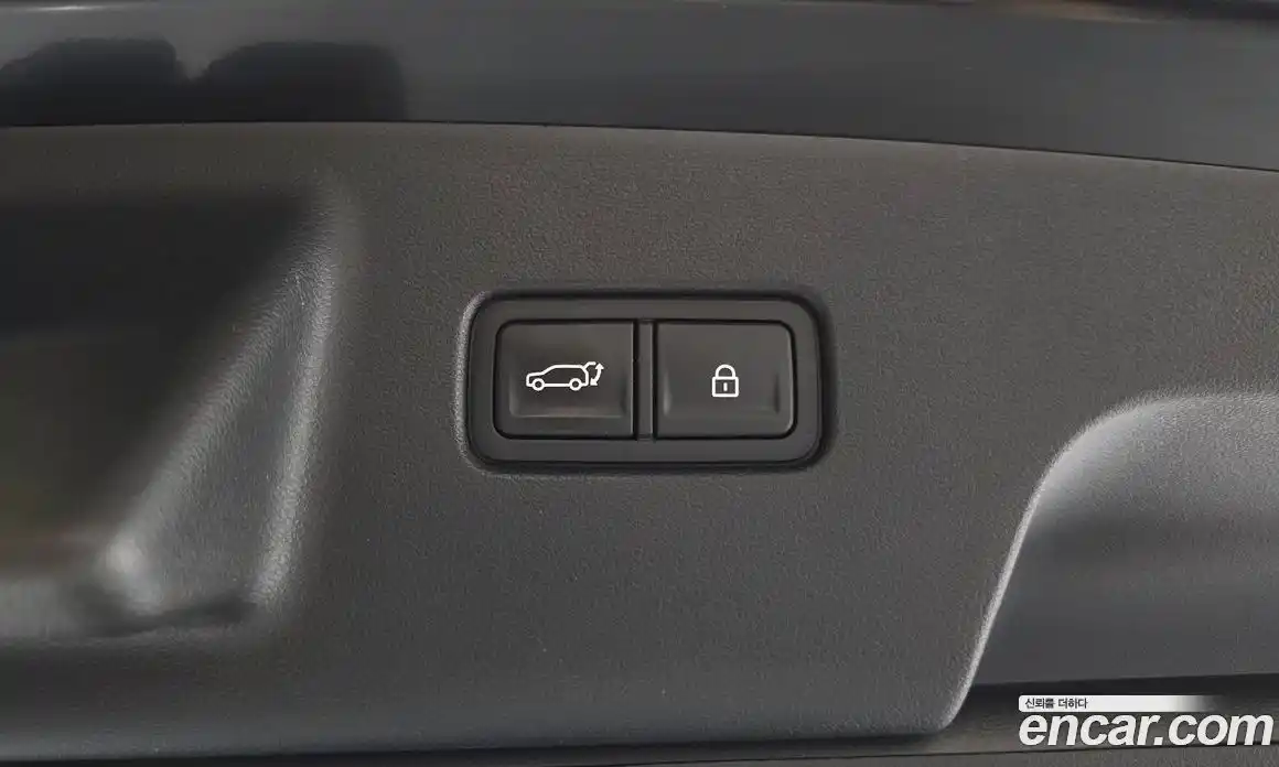 Hyundai Palisade 2025 2.5 автомат (гидро), фото 22