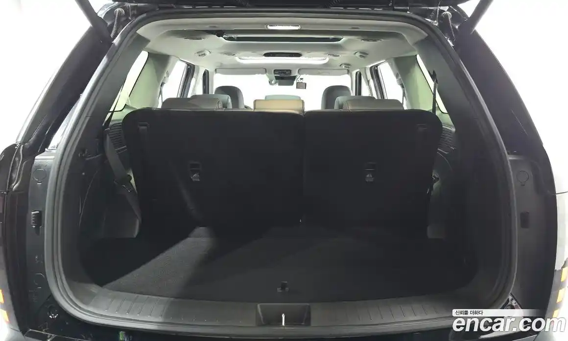 Hyundai Palisade 2025 2.5 автомат (гидро), фото 23