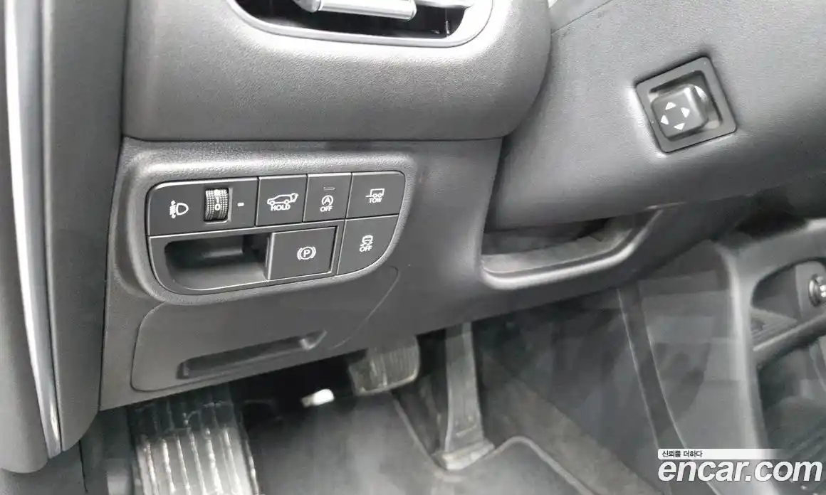 Hyundai Palisade 2025 2.5 автомат (гидро), фото 25