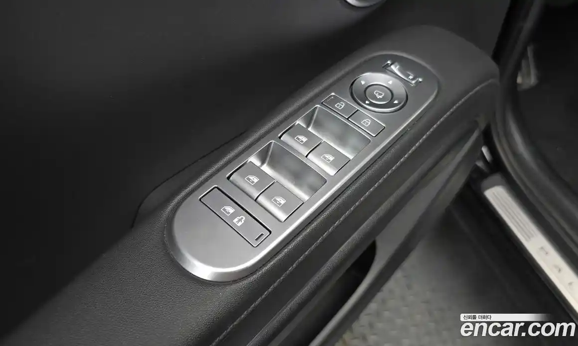 Hyundai Palisade 2025 2.5 автомат (гидро), фото 27