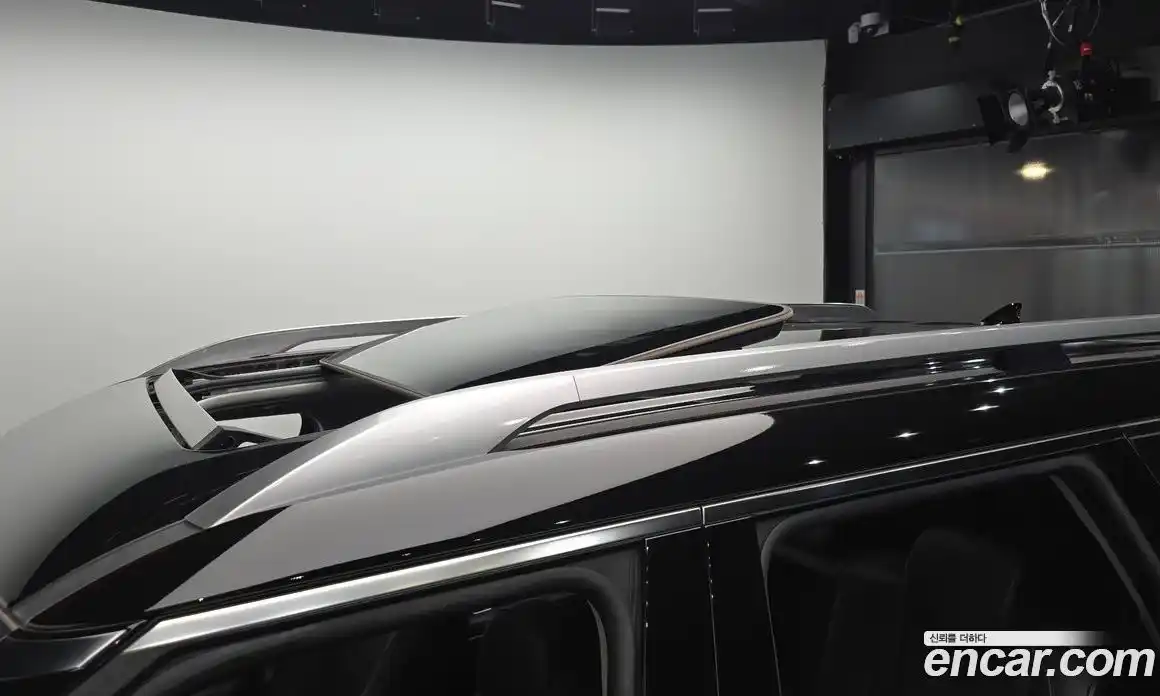 Hyundai Palisade 2025 2.5 автомат (гидро), фото 28