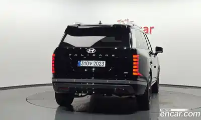 Hyundai Palisade 2025 2.5 автомат (гидро), миниатюра 3