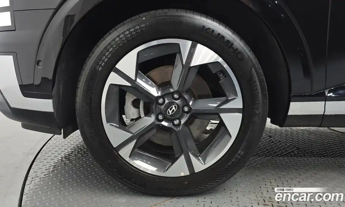 Hyundai Palisade 2025 2.5 автомат (гидро), фото 4