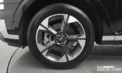 Hyundai Palisade 2025 2.5 автомат (гидро), миниатюра 4
