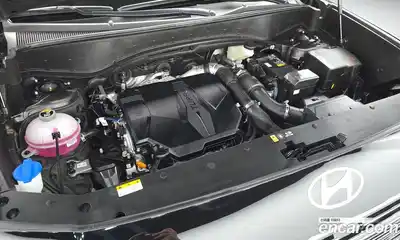 Hyundai Palisade 2025 2.5 автомат (гидро), миниатюра 5