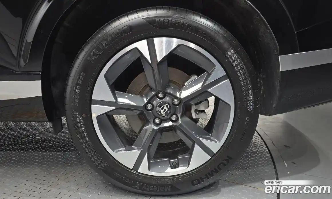 Hyundai Palisade 2025 2.5 автомат (гидро), фото 6