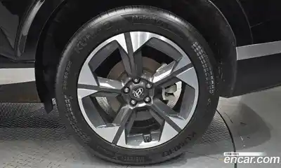 Hyundai Palisade 2025 2.5 автомат (гидро), миниатюра 6