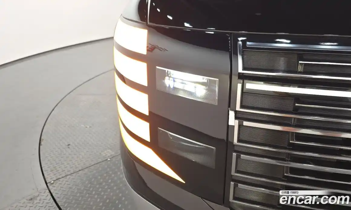 Hyundai Palisade 2025 2.5 автомат (гидро), фото 7