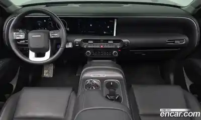 Hyundai Palisade 2025 2.5 автомат (гидро), миниатюра 9
