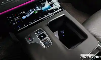 Hyundai Grandeur 2020 3.3 автомат (гидро), миниатюра 12