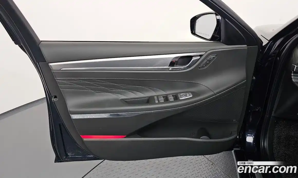 Hyundai Grandeur 2020 3.3 автомат (гидро), фото 14