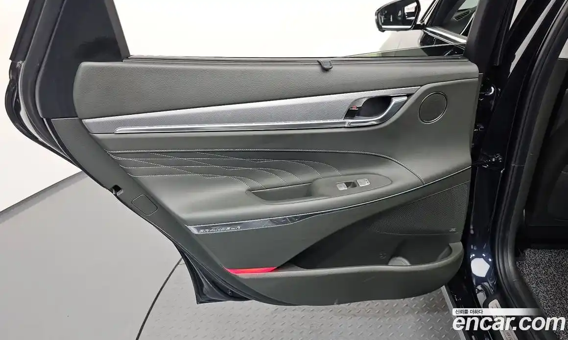 Hyundai Grandeur 2020 3.3 автомат (гидро), фото 15