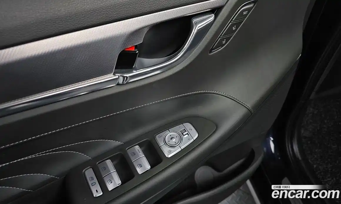 Hyundai Grandeur 2020 3.3 автомат (гидро), фото 29