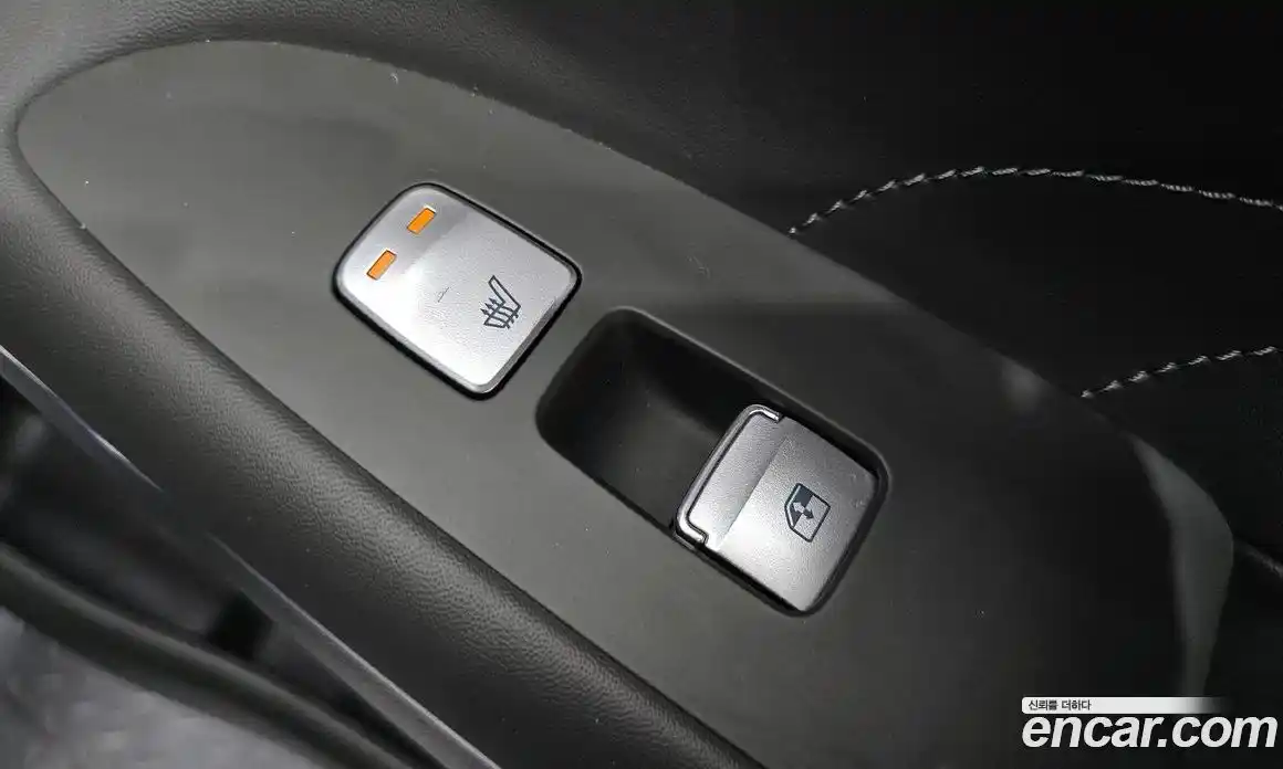 Hyundai Grandeur 2020 3.3 автомат (гидро), фото 30